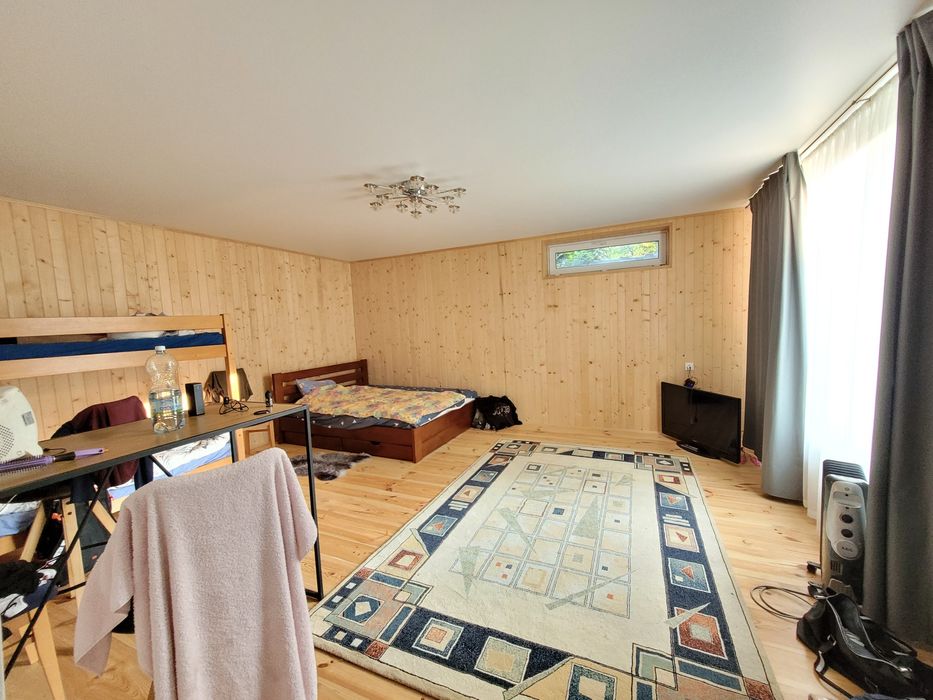 1к ЦЕНТР! 1/3ц, 50м2, Авт.оп! Ремонт, мебл.техніка! 15000грн + кп!