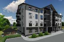 Єдина новобудова в центрі Садгори ,, Dream House ", район магазину АТБ