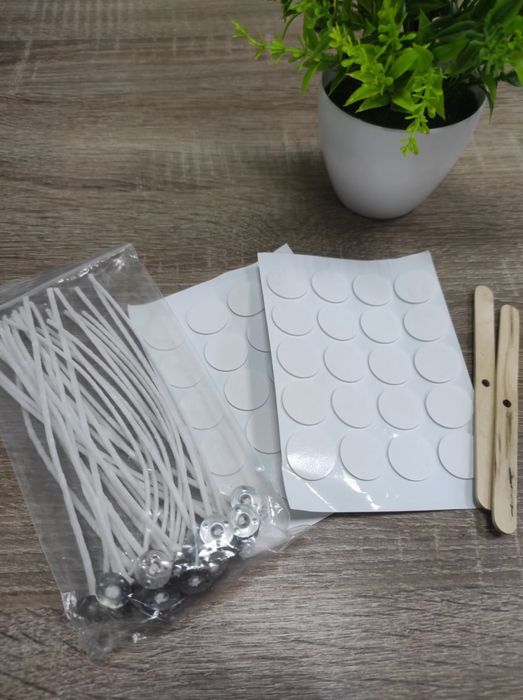 Набір для виготовлення свічок YZOO