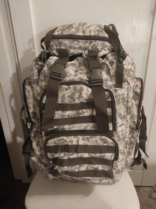 Рюкзак  тактичний 70л