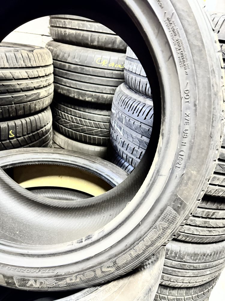 Резина 20 275/40 Hankook VentusS1evo2