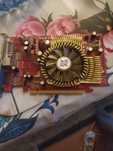 Karta graficzna ATI Radeon rx1600pro