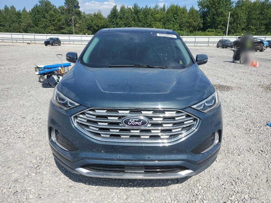 FORD EDGE Titanium 2019