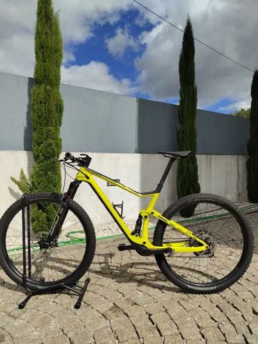 Scott Spark RC World Cup