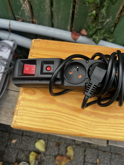 Acer listwa zasilająca