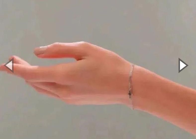 Black friday браслет щасливий літачок 925 проба