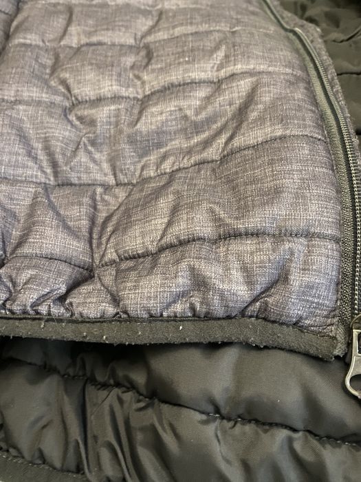 Alpine Crown куртка осіння