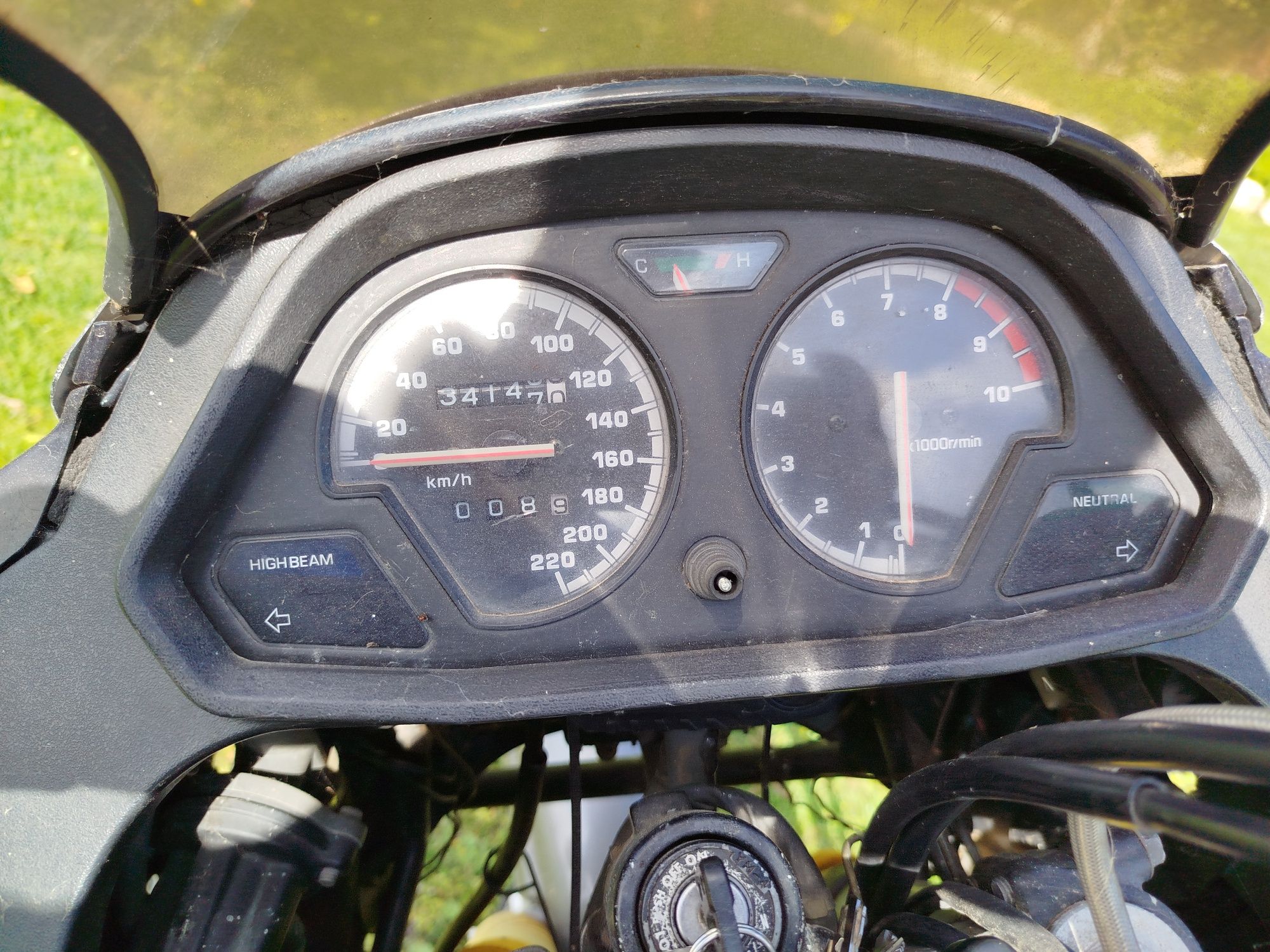 Super Ténéré 750