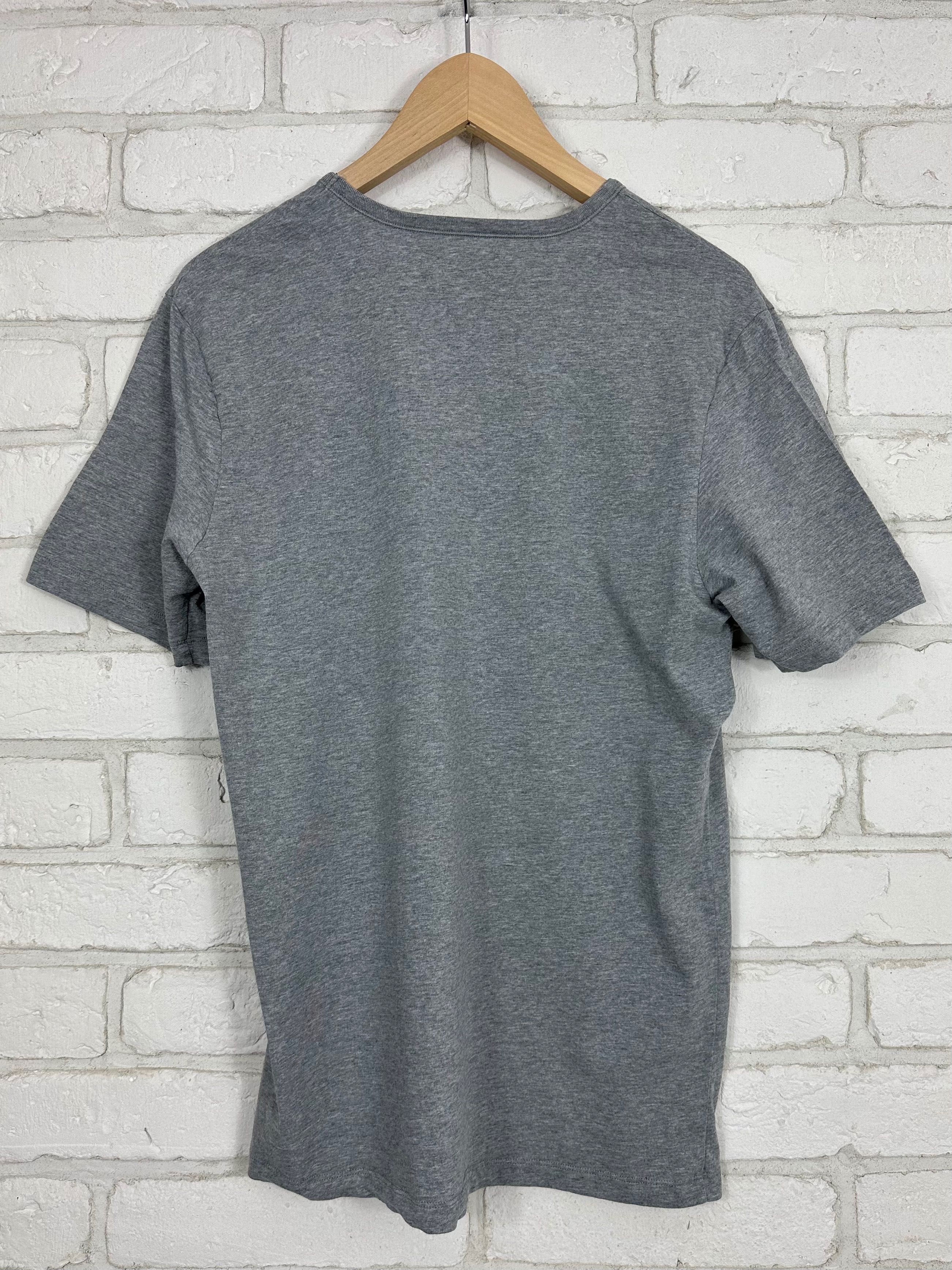 T-shirt Hugo Boss RN 3P CO