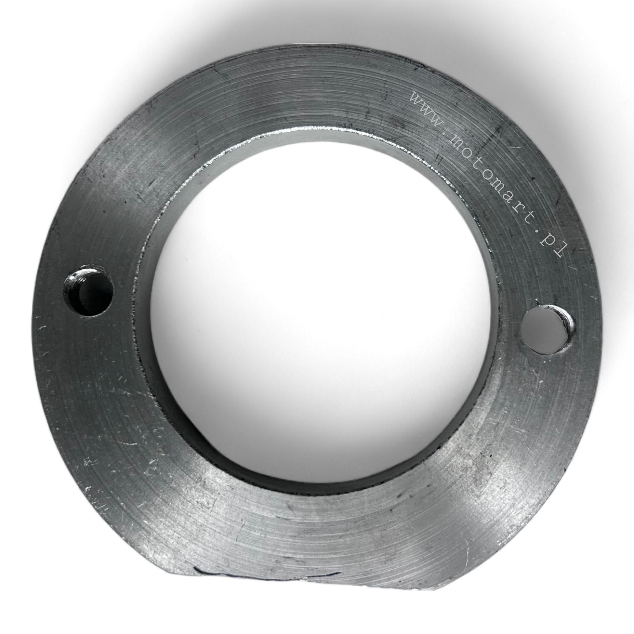 Przejściówka alternator 6V -> 12V Dniepr M-72 K-750 URAL prądnica