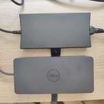 Dock Station Dell UD22 130w