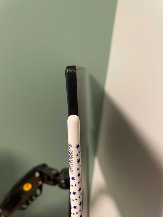 Monitor Lenovo Q27q-10 27 cali QHD 1440p 75Hz flat panel