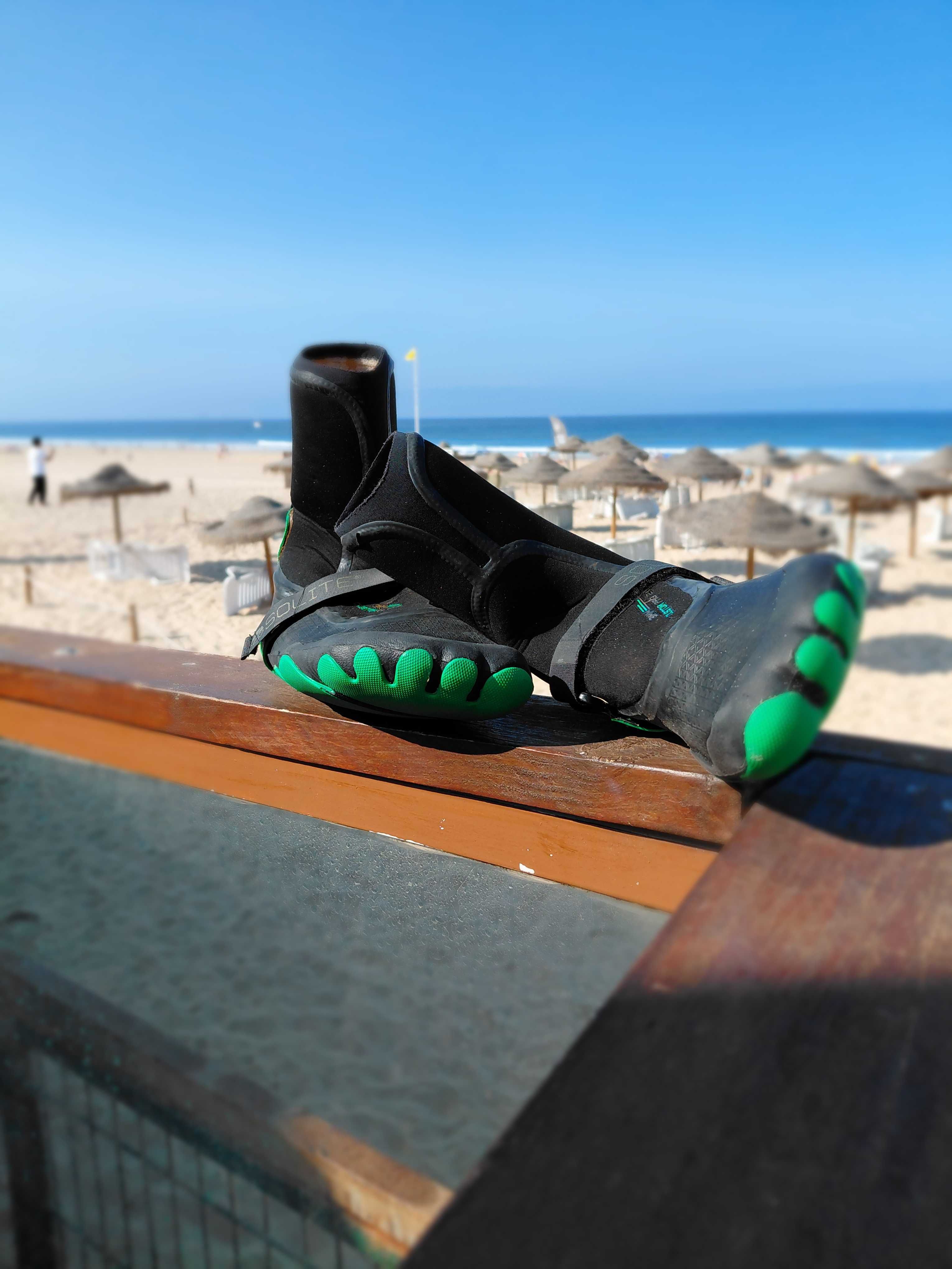 Solite Custom PRO 2.0 3mm