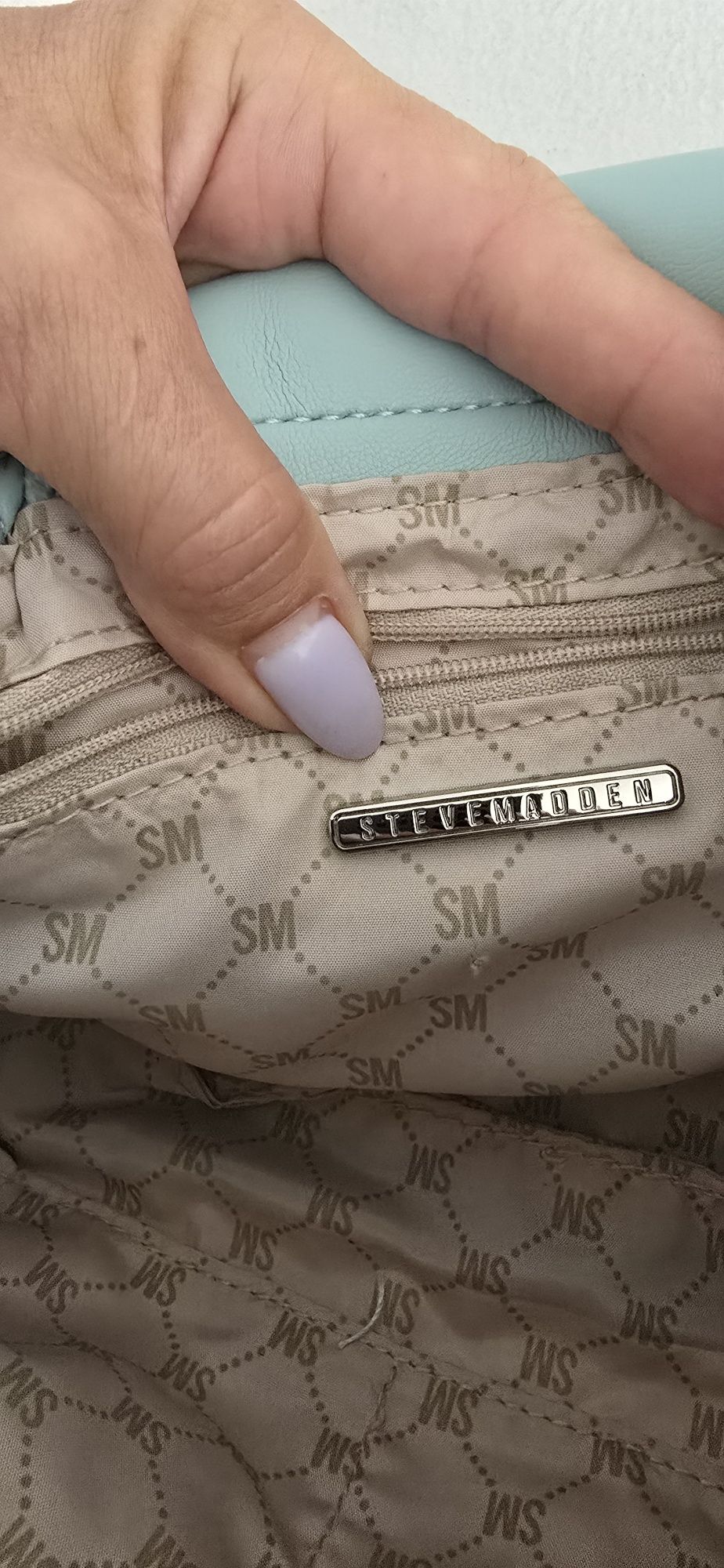 Torebka Steve Madden