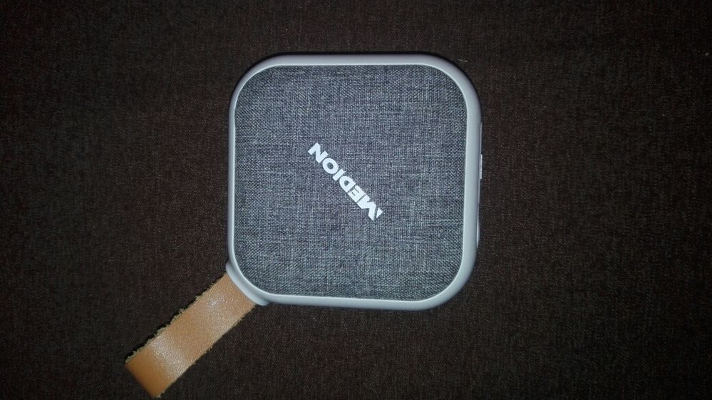 Głośnik Bluetooth Medion