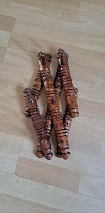 Wieszak PRL stan dobry
