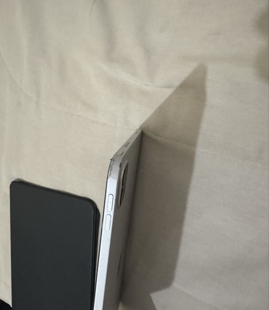 Apple iPad Pro 11" (3ª Geração - 2021)
