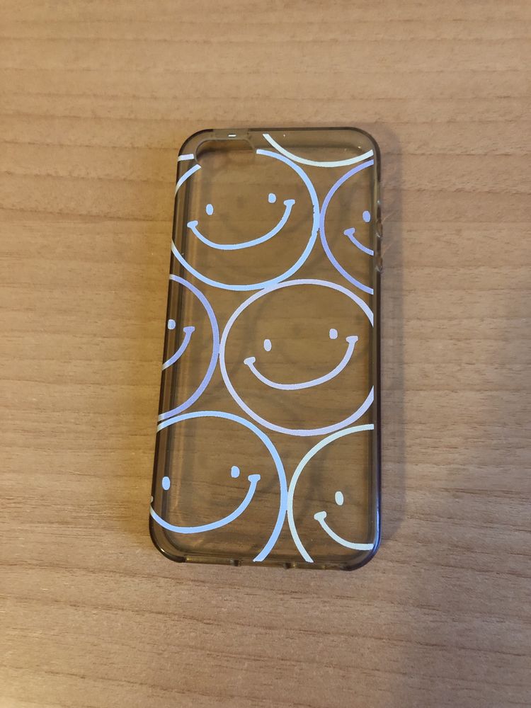iPhone SE 2016