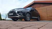 Mitsubishi Outlander Salon Polska/7 Osobowy/FV23%