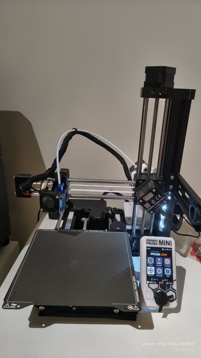 Prusa Mini+ original