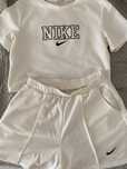 Костюм жіночий спортивний Nike