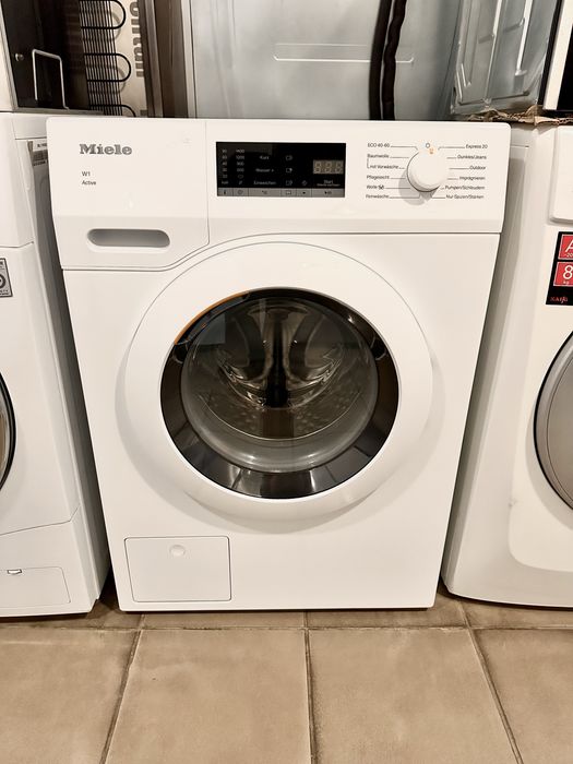 Продам пральну машину MIELE на 8 кг