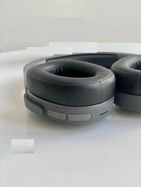 Зручні Bluetooth навушники P2961 з мікрофоном, бездротові 9225