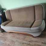 Wersalka sofa za darmo