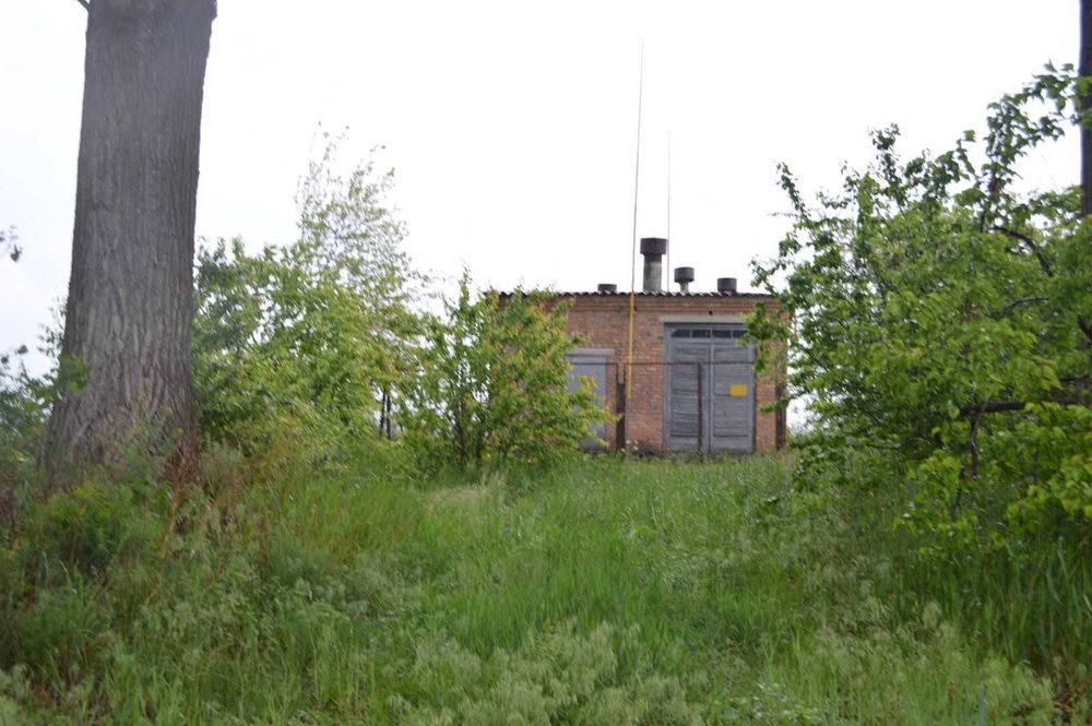 Продаж Майнового  Комлексу -Господарство с.Городище :Ферма, Скотарство