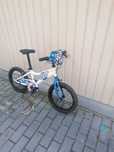 Bicicleta de criança