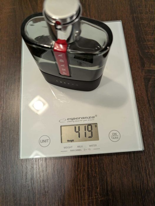 Prada Luna Rossa Carbon - flakon 150ml