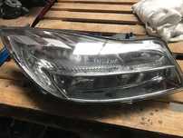 Otica Direita Opel Insignia
