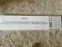 Klawiatura Apple Magic Keyboard Touch id numeryczna