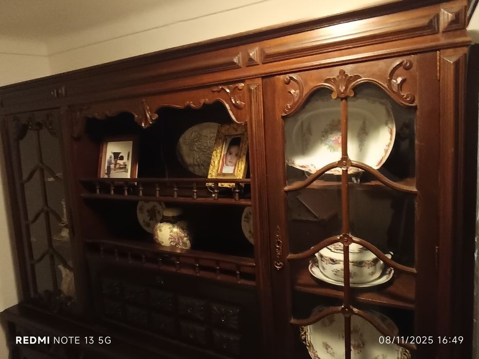 Móvel sala de jantar