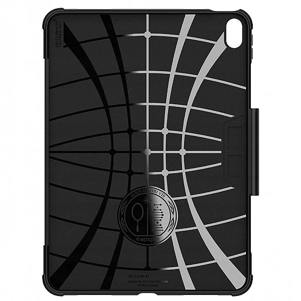 Etui Spigen Rugged Armor "Pro" do iPad