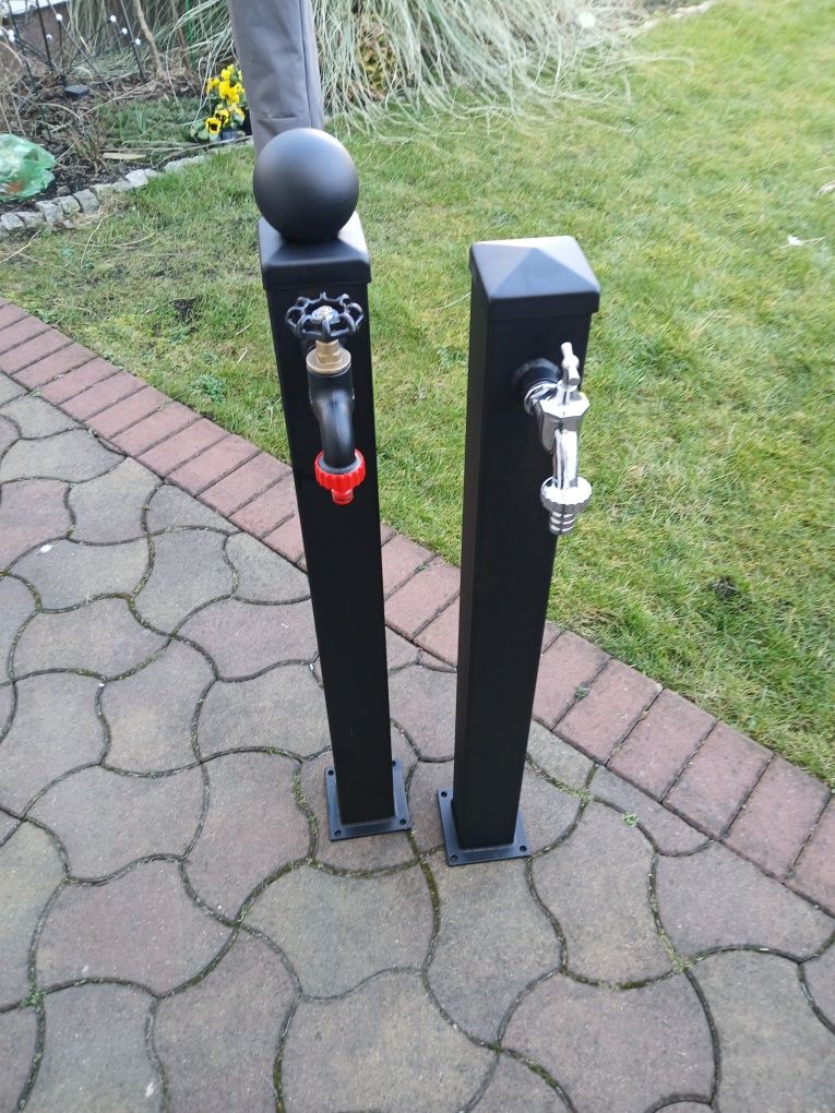 hydrant ogrodowy ,kran