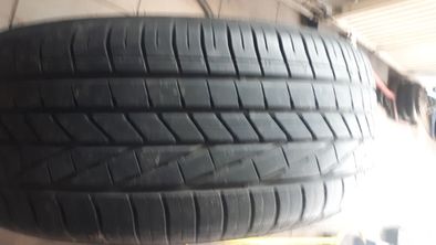 255/45R20 101 W Good Year Gratis montaż