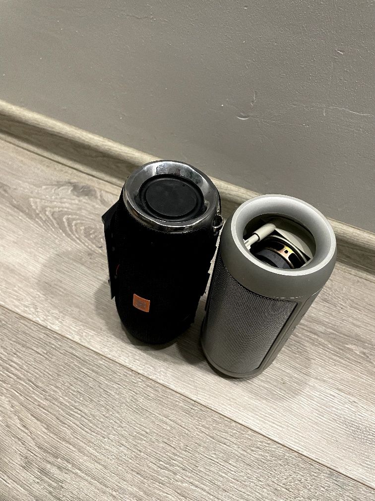 Колонкі JBL не оригінальні