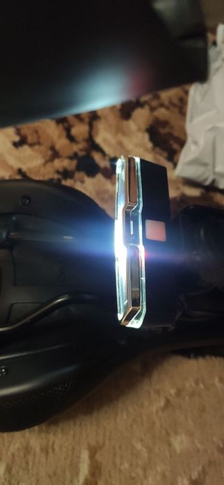 Велосипед Discovery Bastion 19 рама алюминий, 29 колёса с аксессуарами