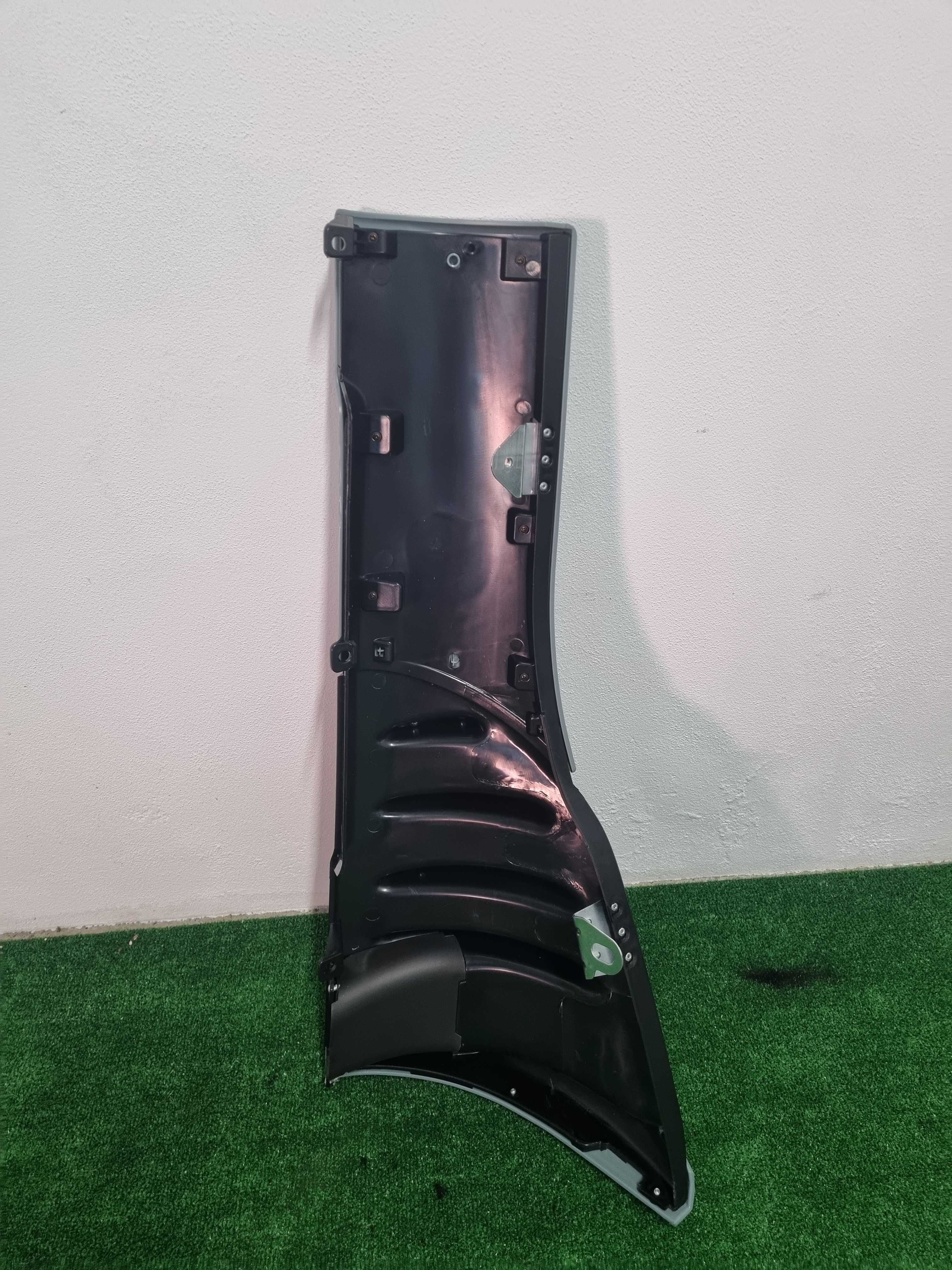 Defletor Lateral Iveco Hi-way 2013