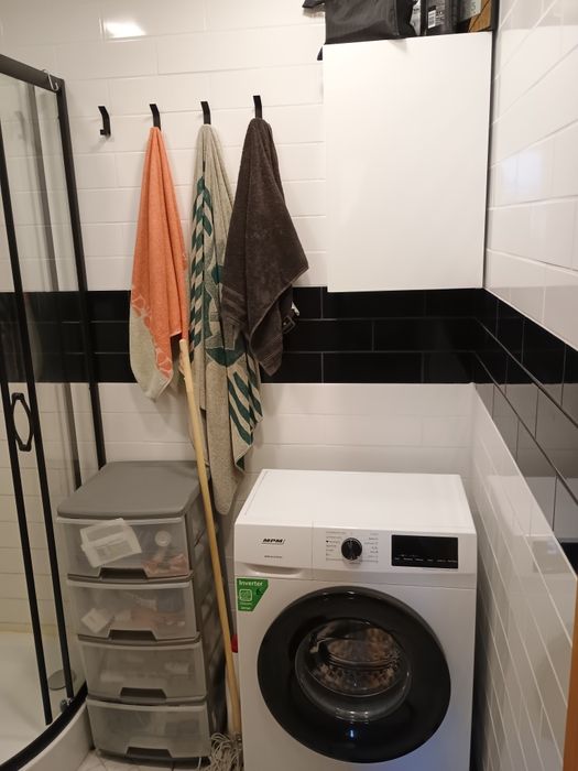 Pokój 1 osobowy dla Pani