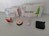 ### Nintendo Wii Desbloqueada ###