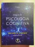Manual de Psicologia Cognitiva 7ª Ed. W. Eysenck NEGOCIÁVEL