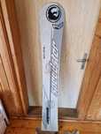 Twardy snowboard f2 speedster sl 163