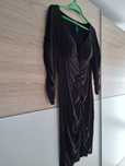 GUESS sukienka czarna