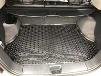 Коврик в багажник Kia Sorento 2002-2023 Sportage / Tucson 04-2023