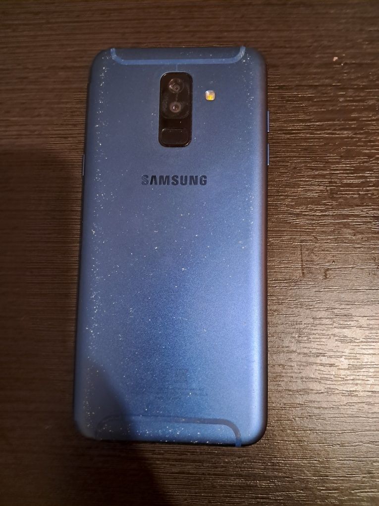 Продам телефон!!! Samsung Galaxy A6+
