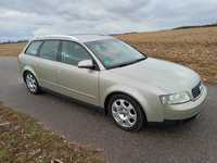 Sprzedam Audi a4b6