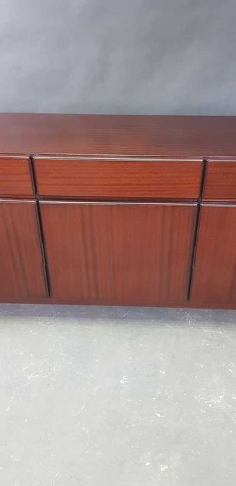 Komoda design duński sideboard