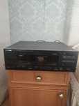 Двокасетна дека PIONEER японець